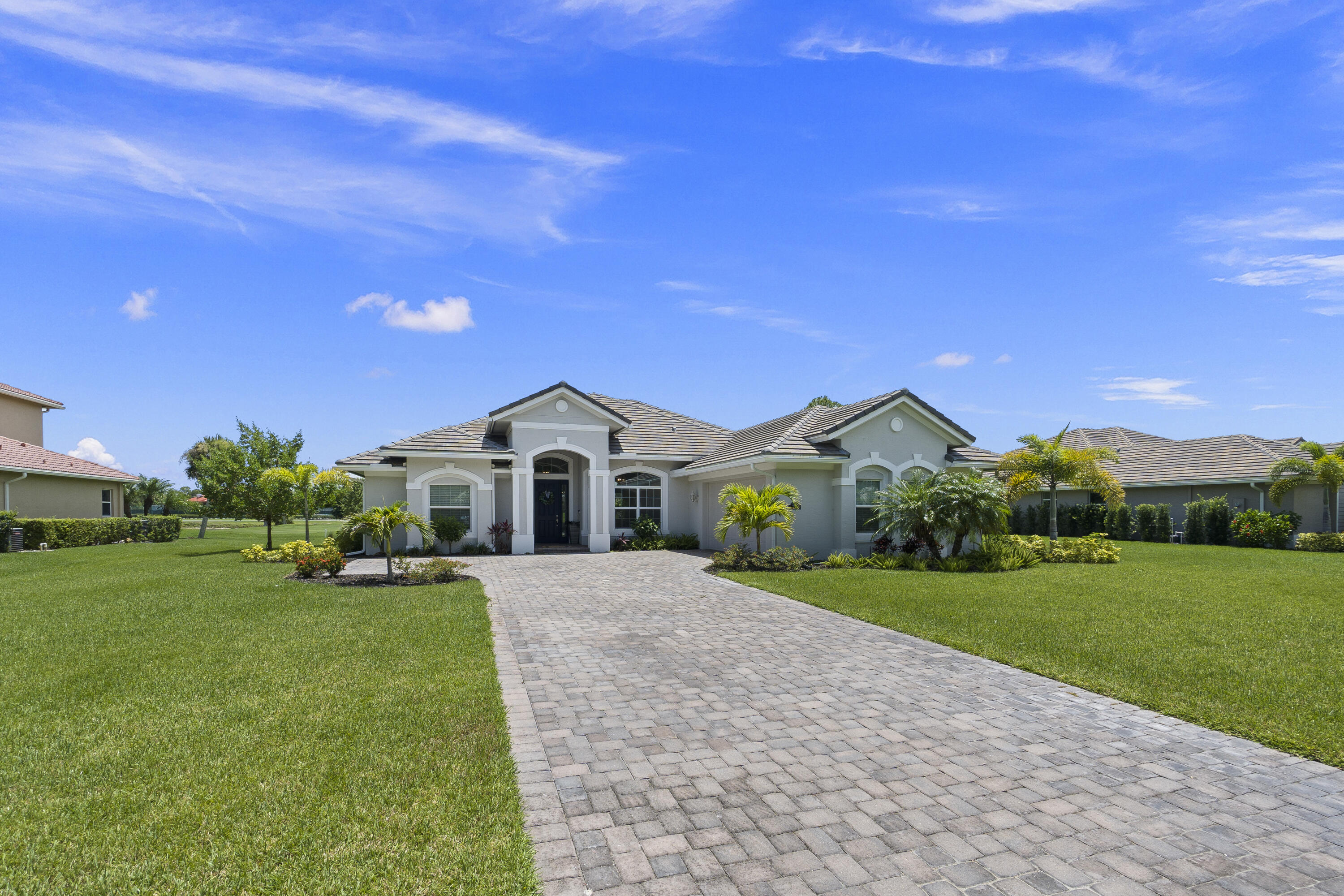 Meadowood - Residential