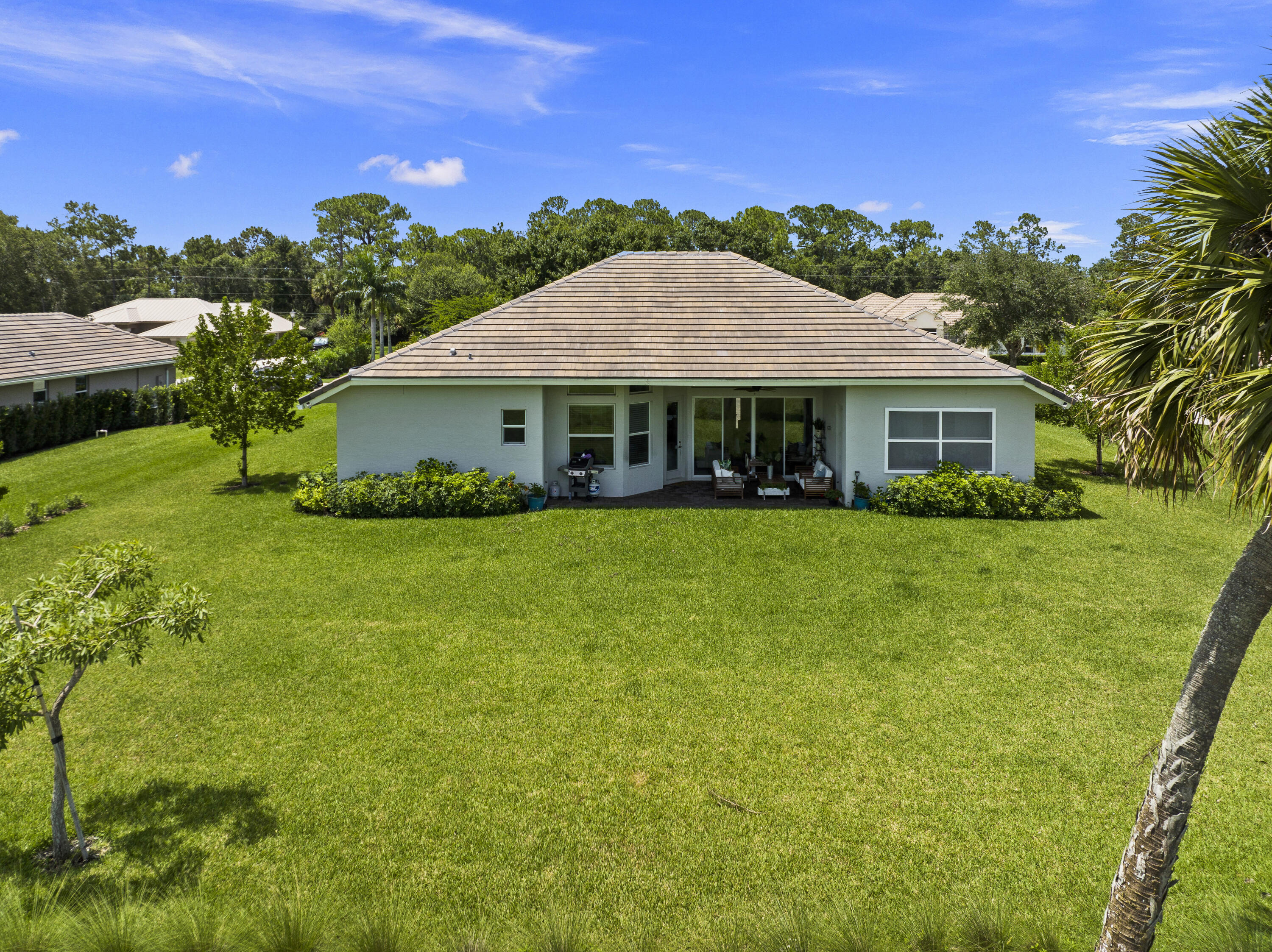 Meadowood - Residential