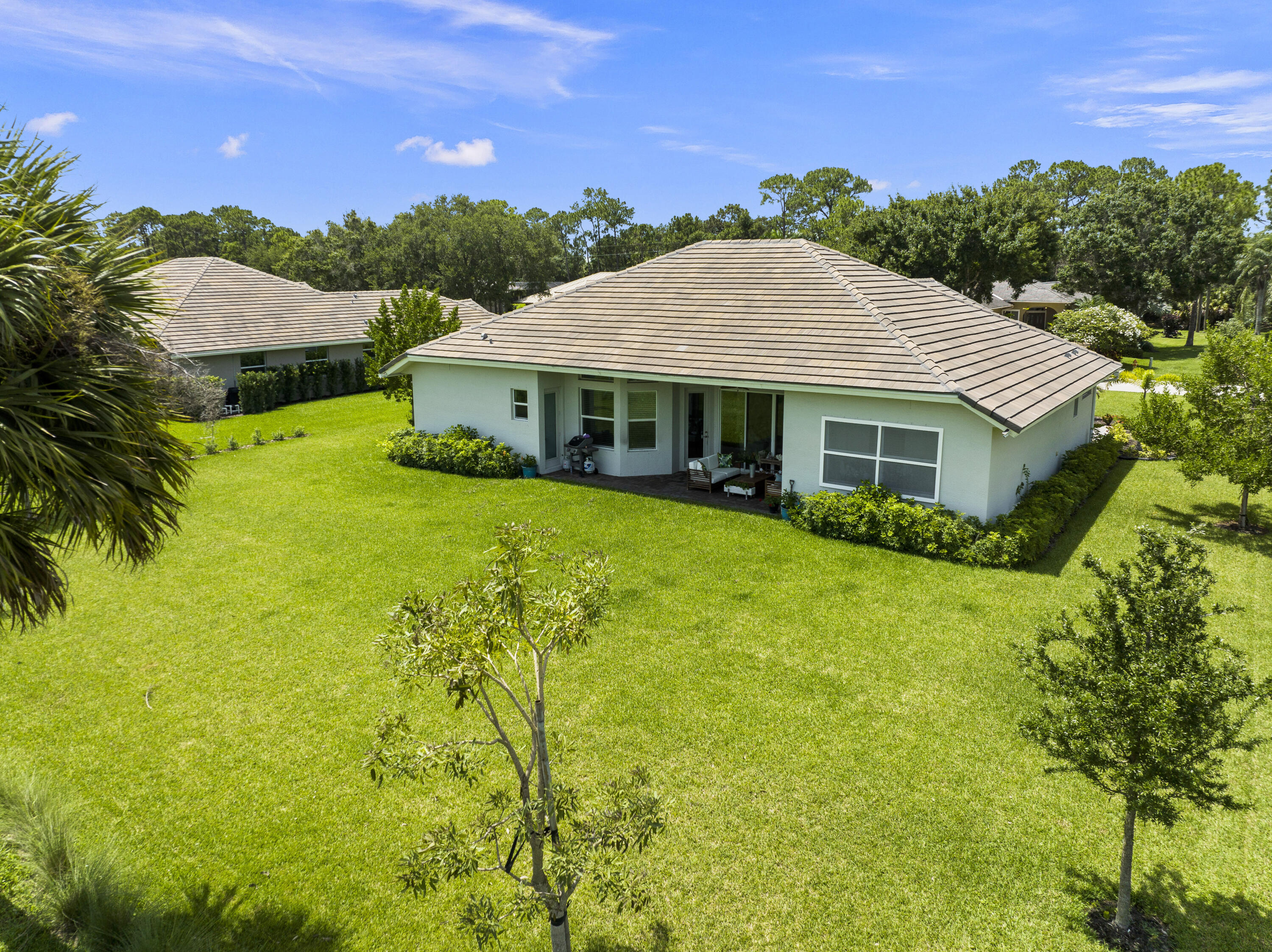 Meadowood - Residential