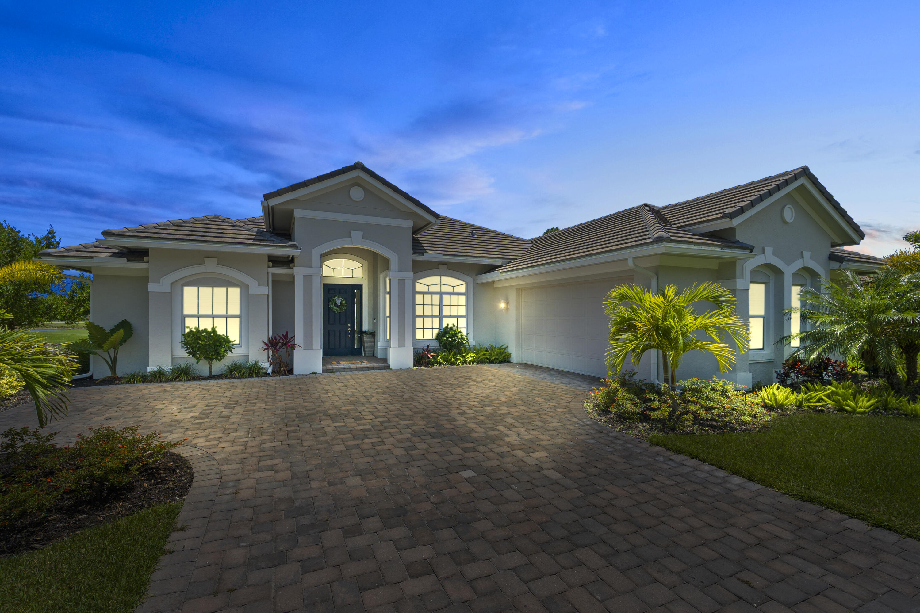 Meadowood - Residential