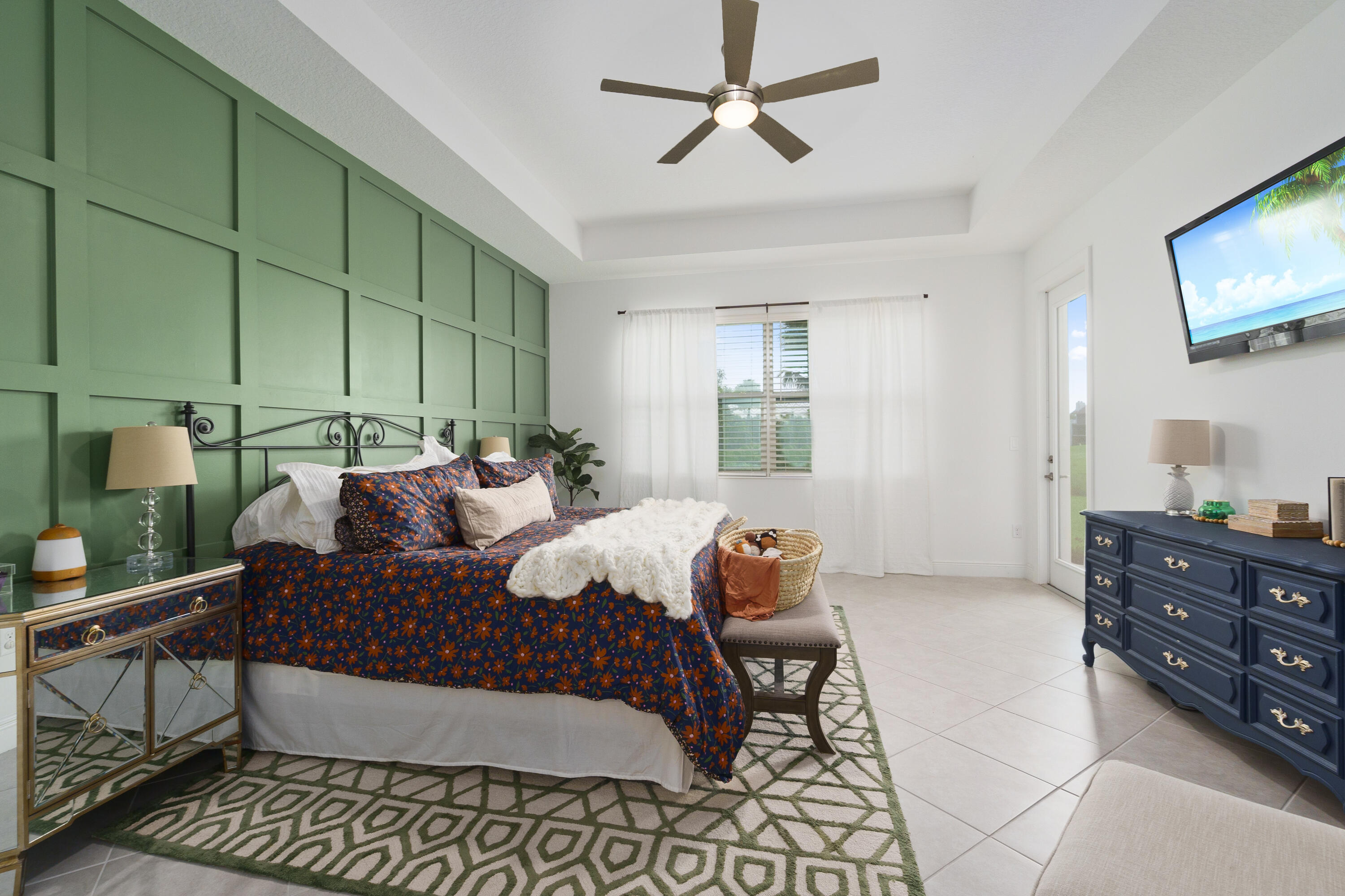 Meadowood - Residential