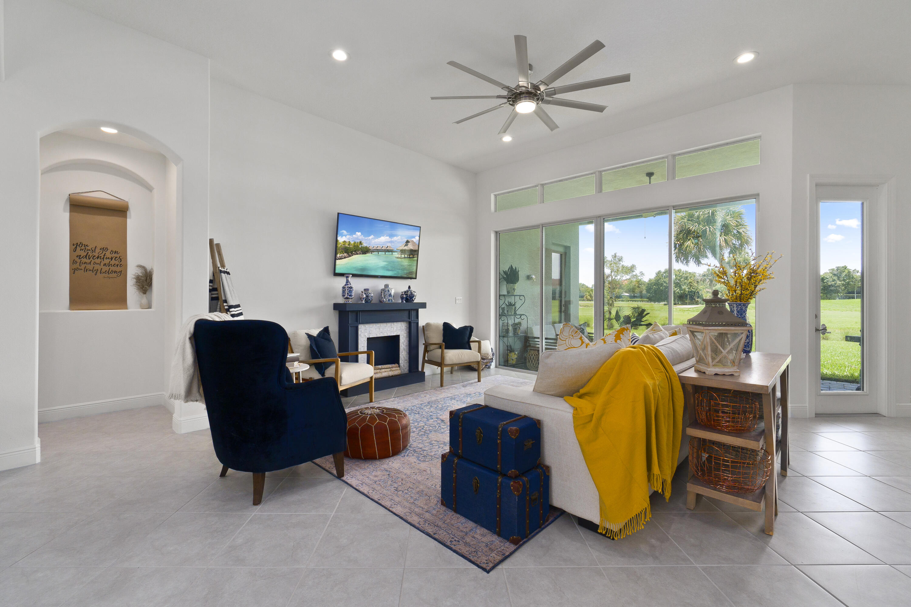 Meadowood - Residential