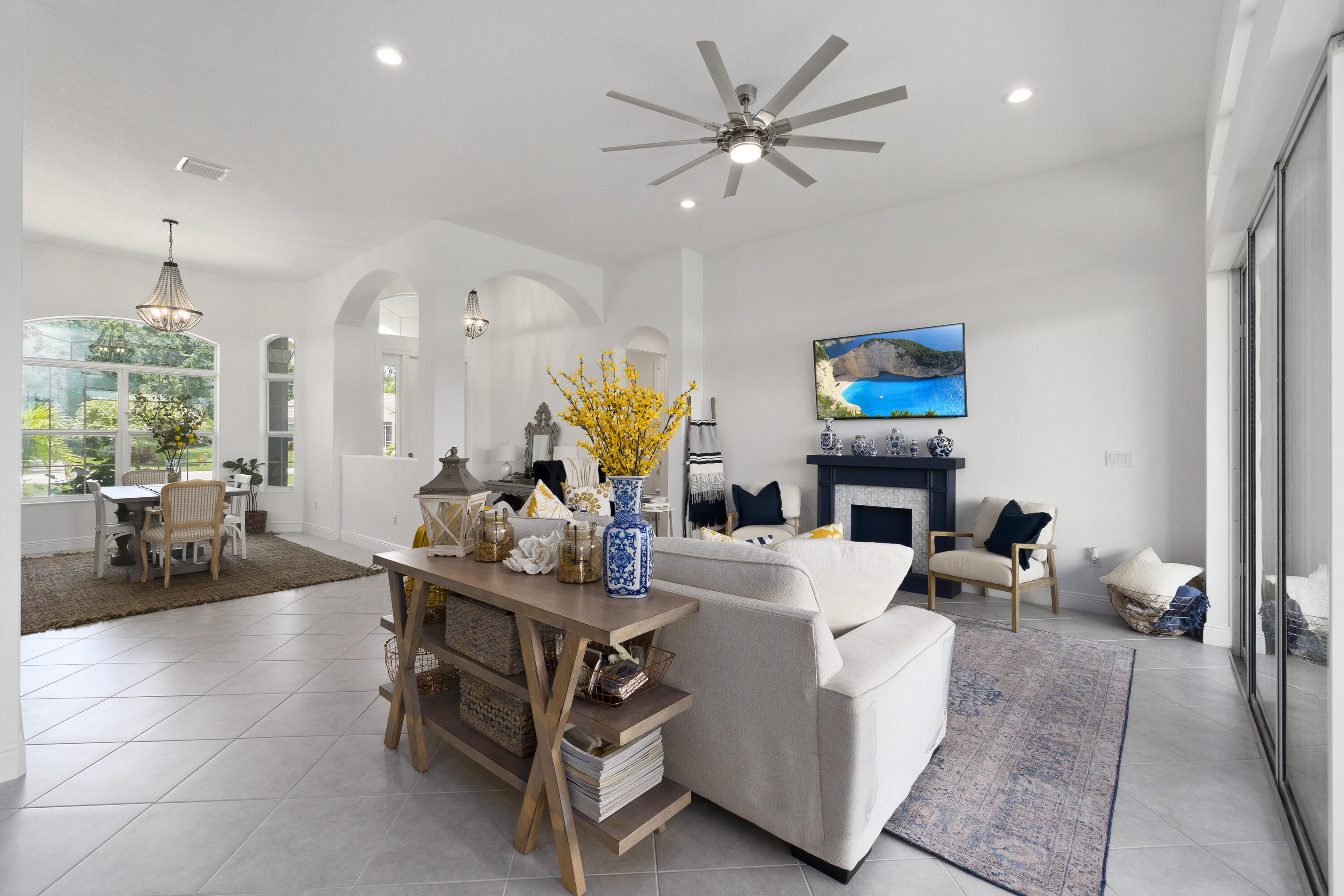 Meadowood - Residential