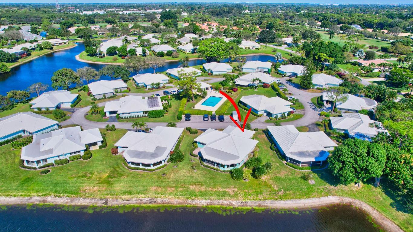 DELRAY DUNES - Residential