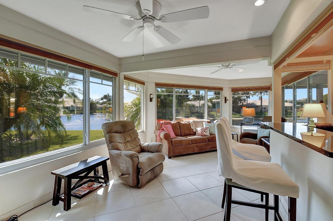 DELRAY DUNES - Residential