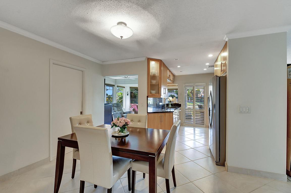 DELRAY DUNES - Residential