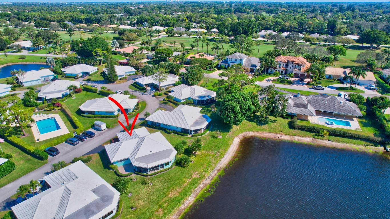 DELRAY DUNES - Residential