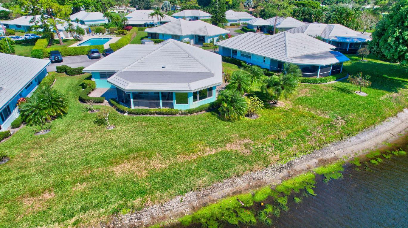 DELRAY DUNES - Residential