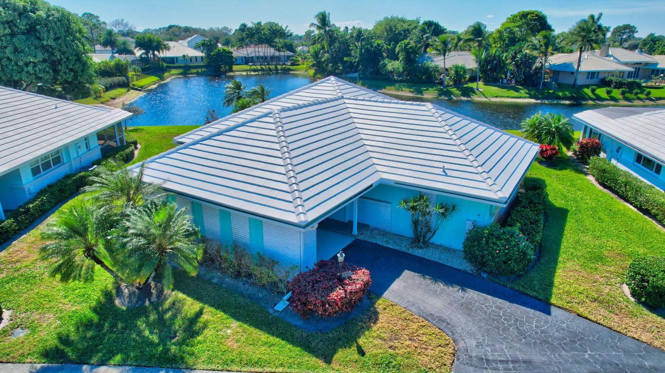 DELRAY DUNES - Residential