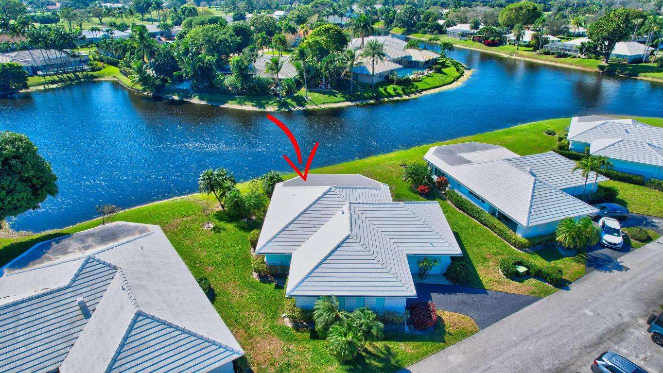 DELRAY DUNES - Residential