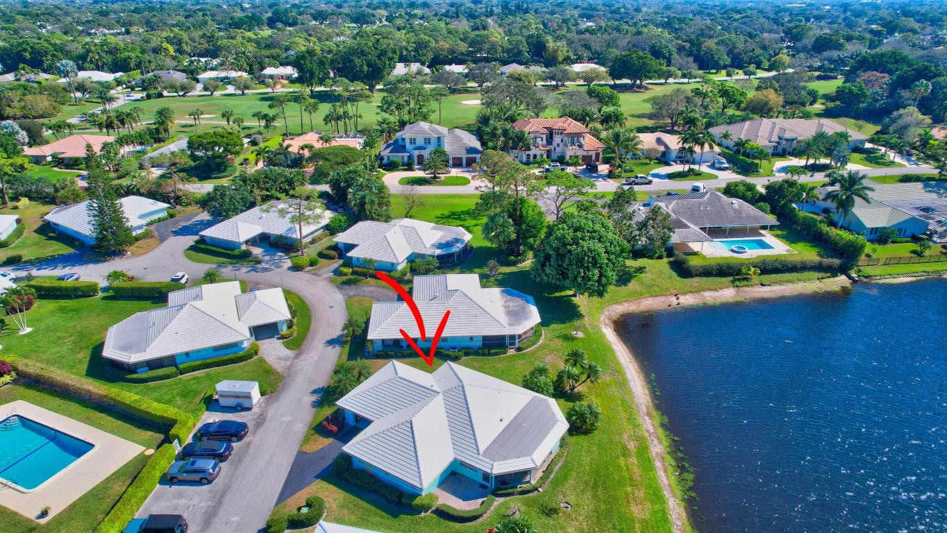 DELRAY DUNES - Residential