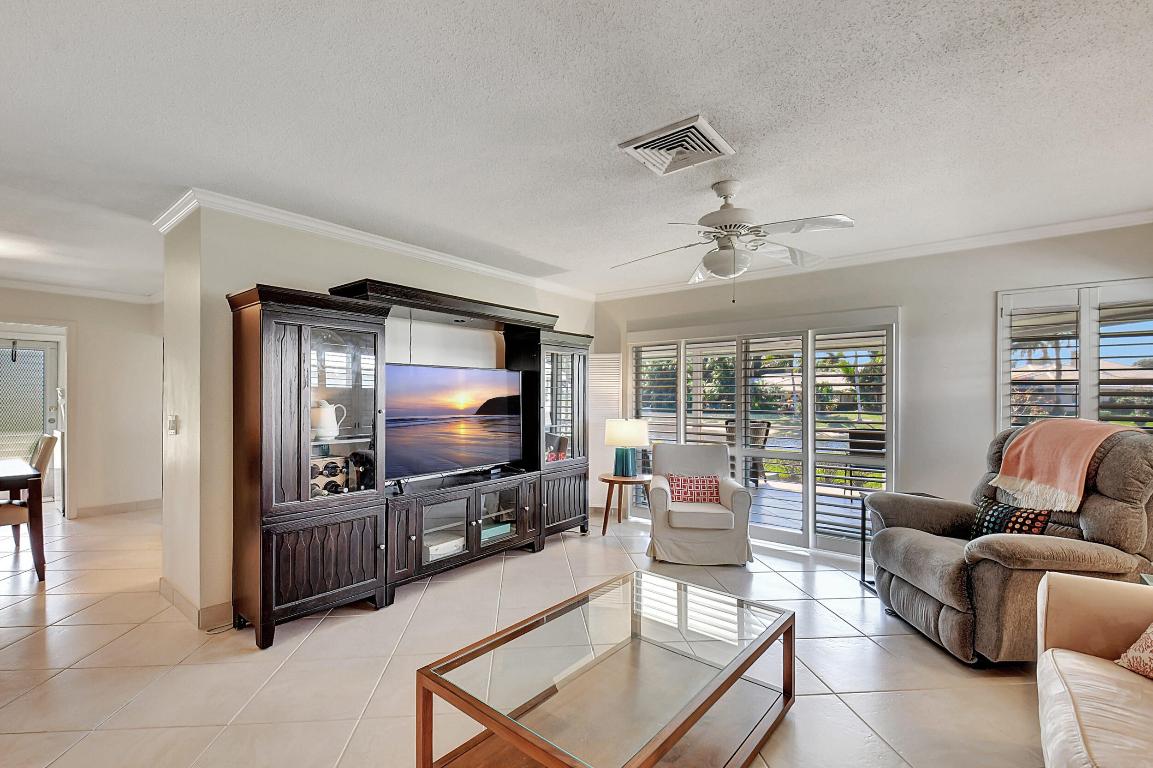 DELRAY DUNES - Residential