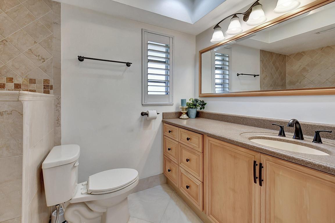 DELRAY DUNES - Residential