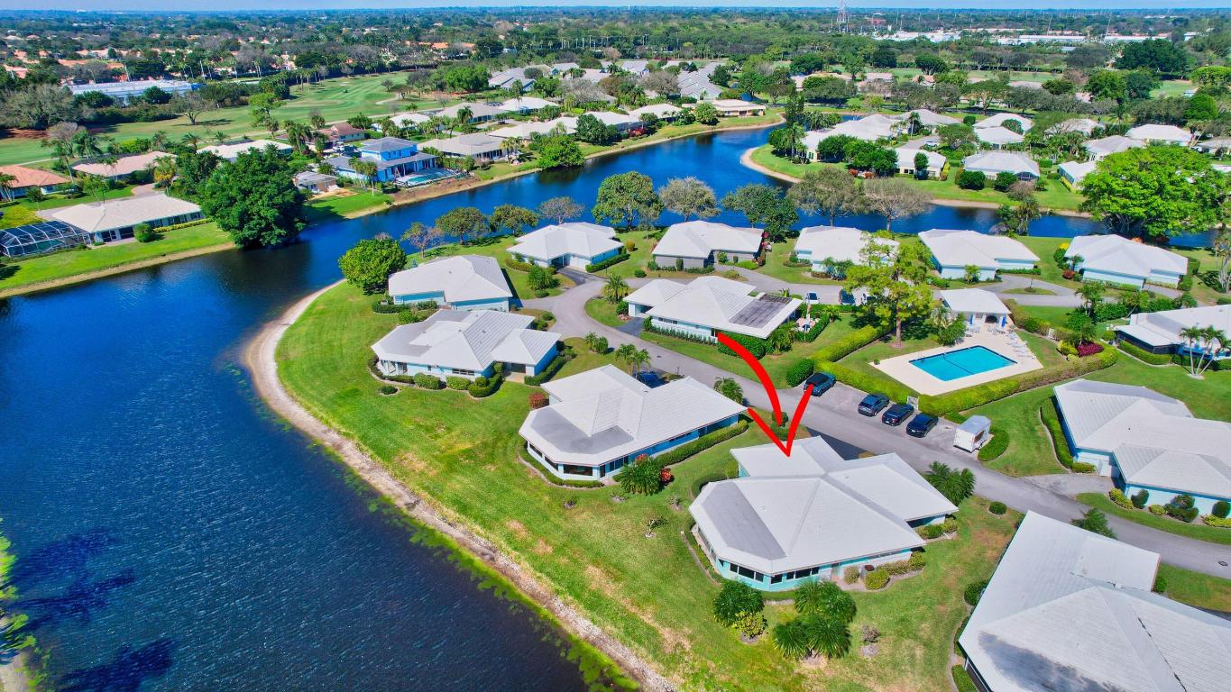 DELRAY DUNES - Residential