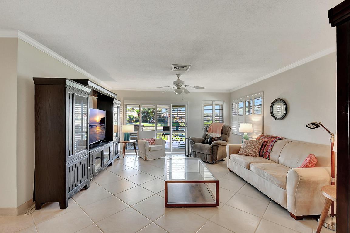 DELRAY DUNES - Residential