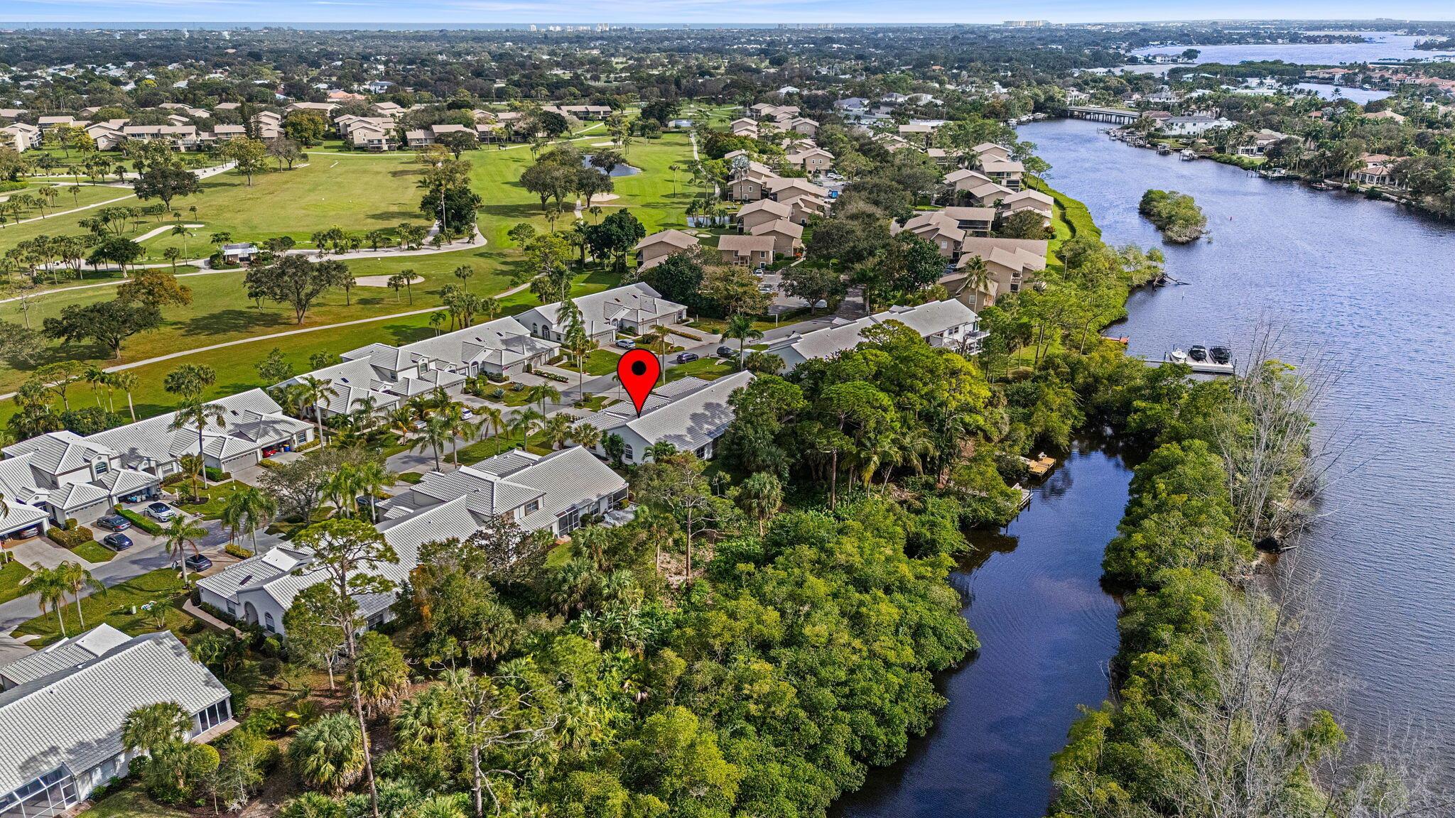 NORTH PASSAGE - Residential