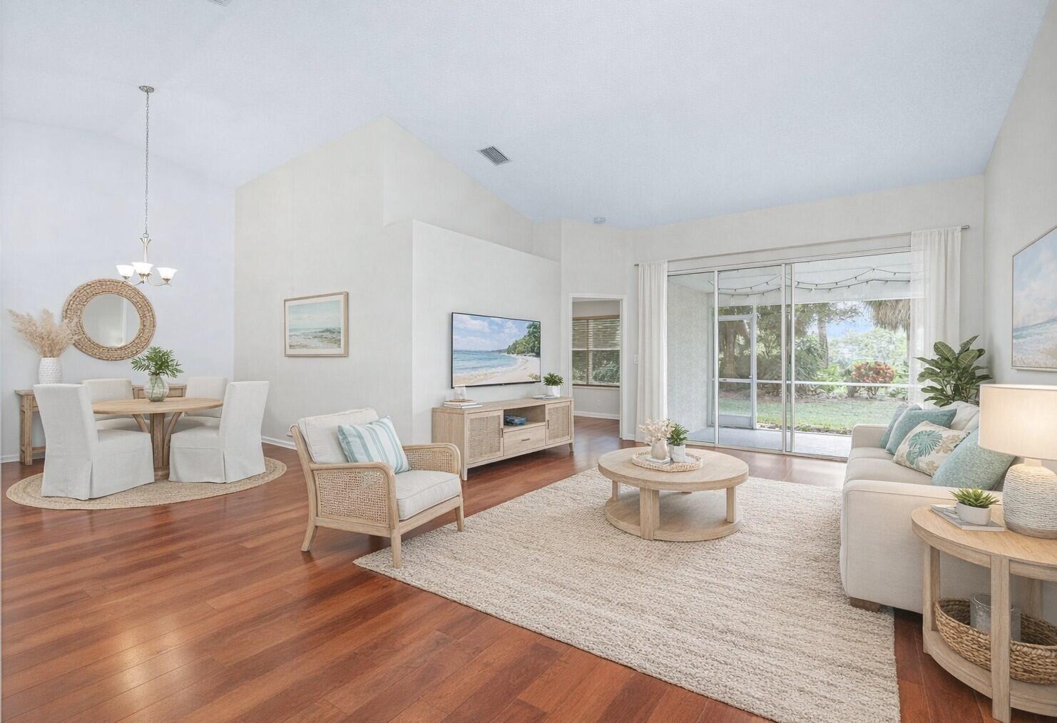 NORTH PASSAGE - Residential