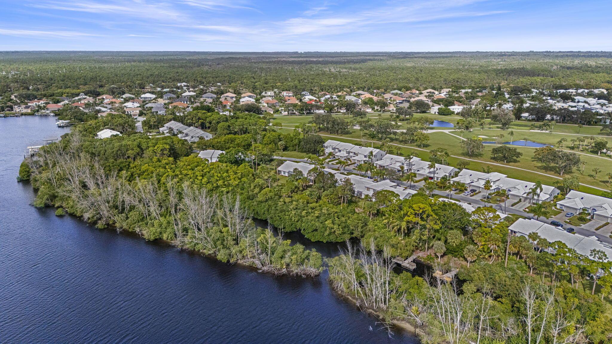 NORTH PASSAGE - Residential