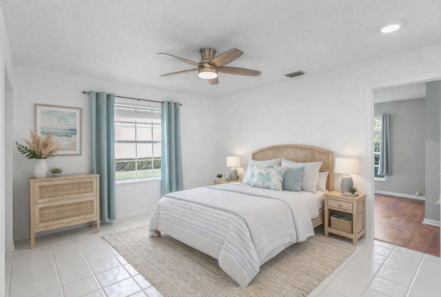 NORTH PASSAGE - Residential