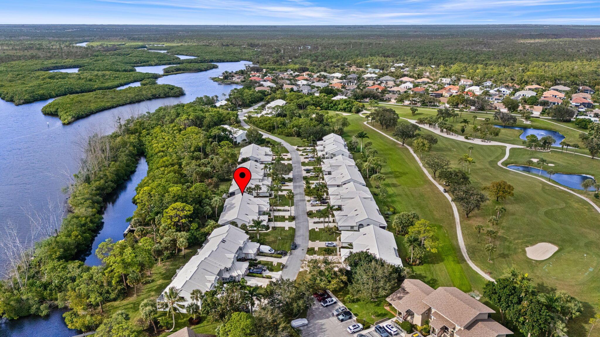 NORTH PASSAGE - Residential