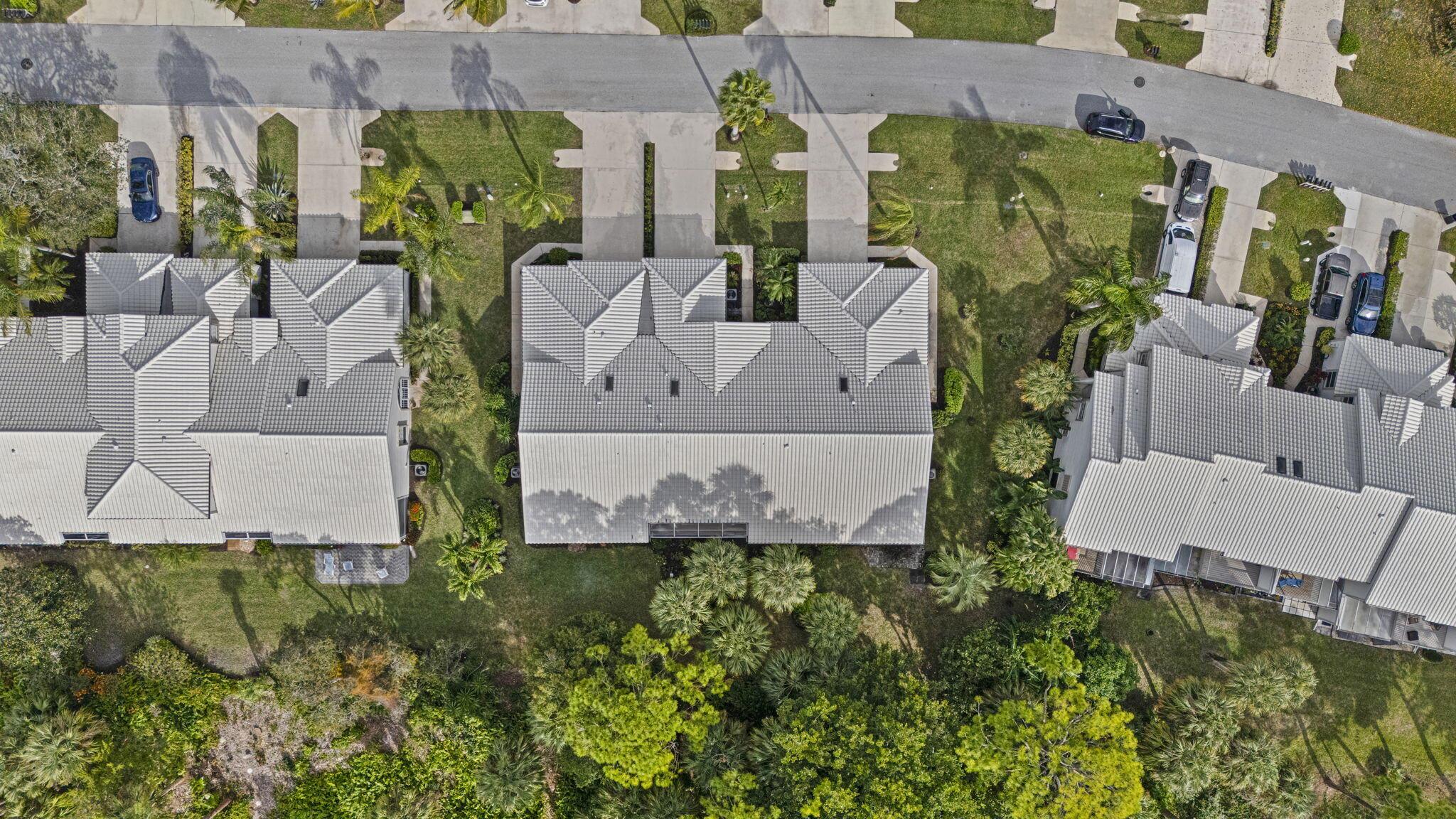 NORTH PASSAGE - Residential