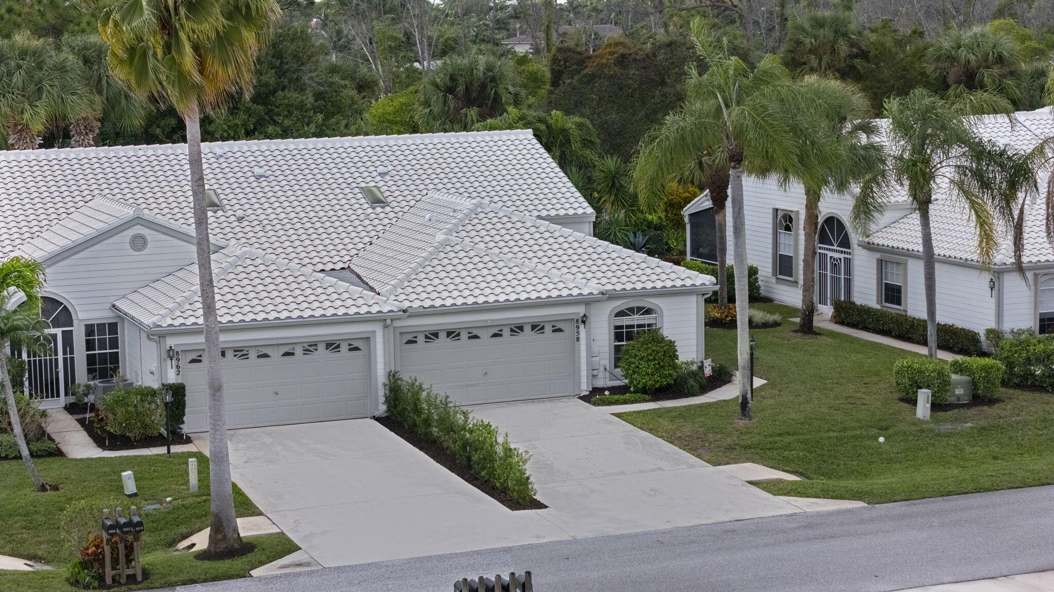 NORTH PASSAGE - Residential