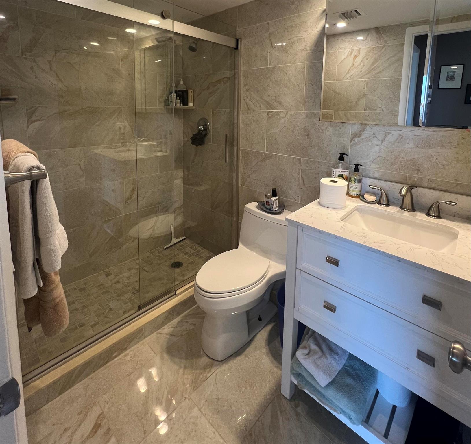 GARDEN-AIRE VILLAGE - Residential Lease