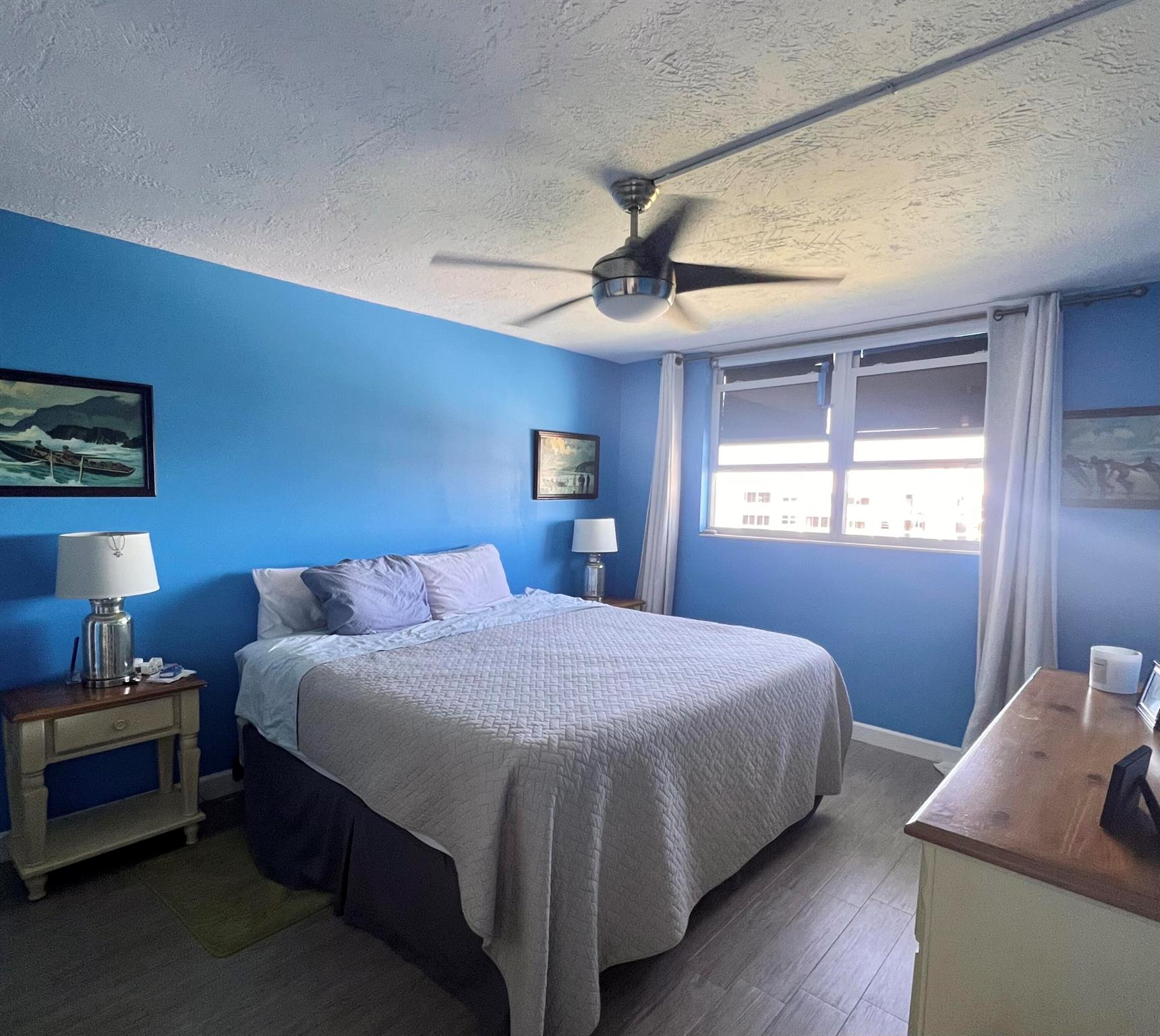 GARDEN-AIRE VILLAGE - Residential Lease