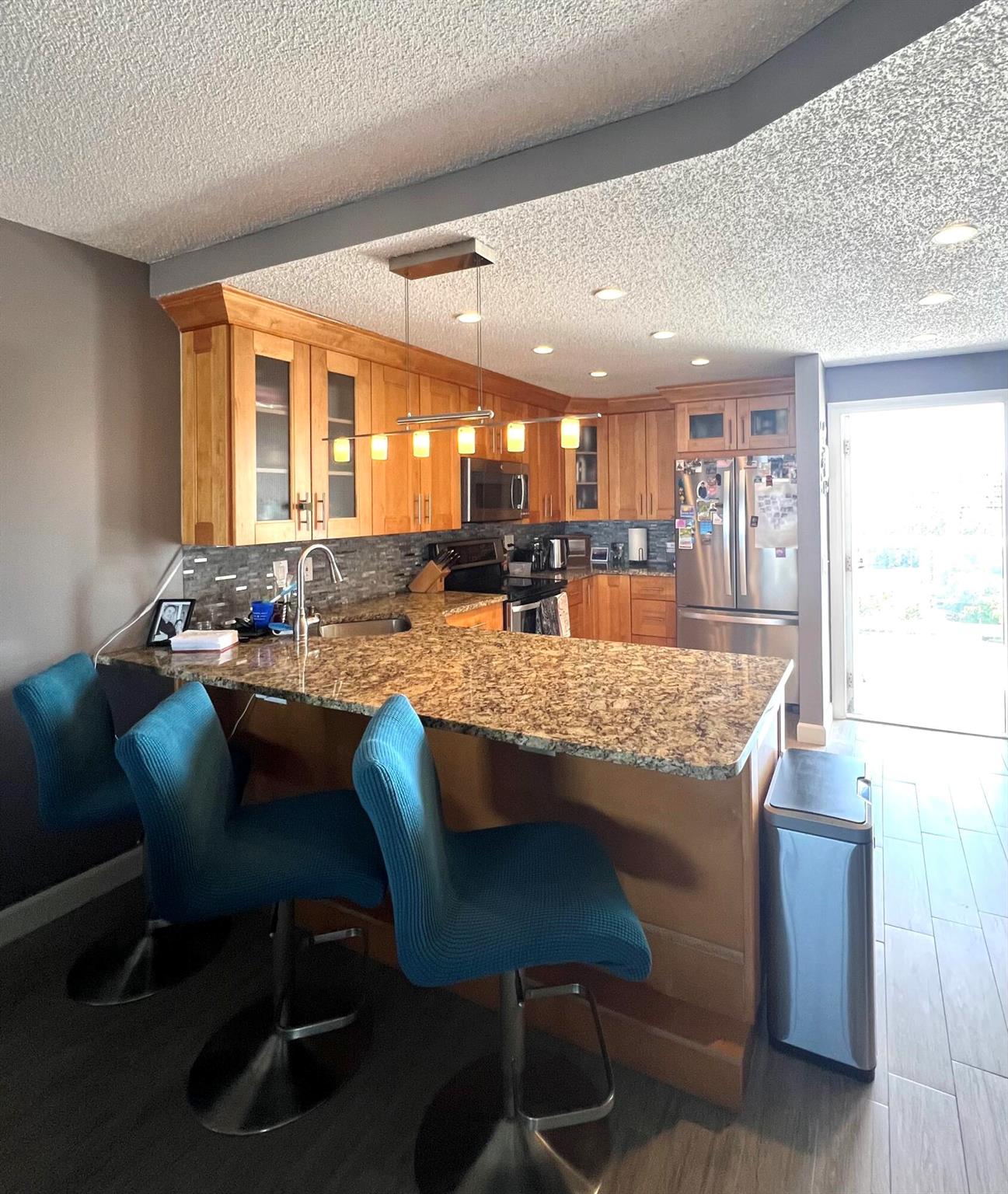 GARDEN-AIRE VILLAGE - Residential Lease