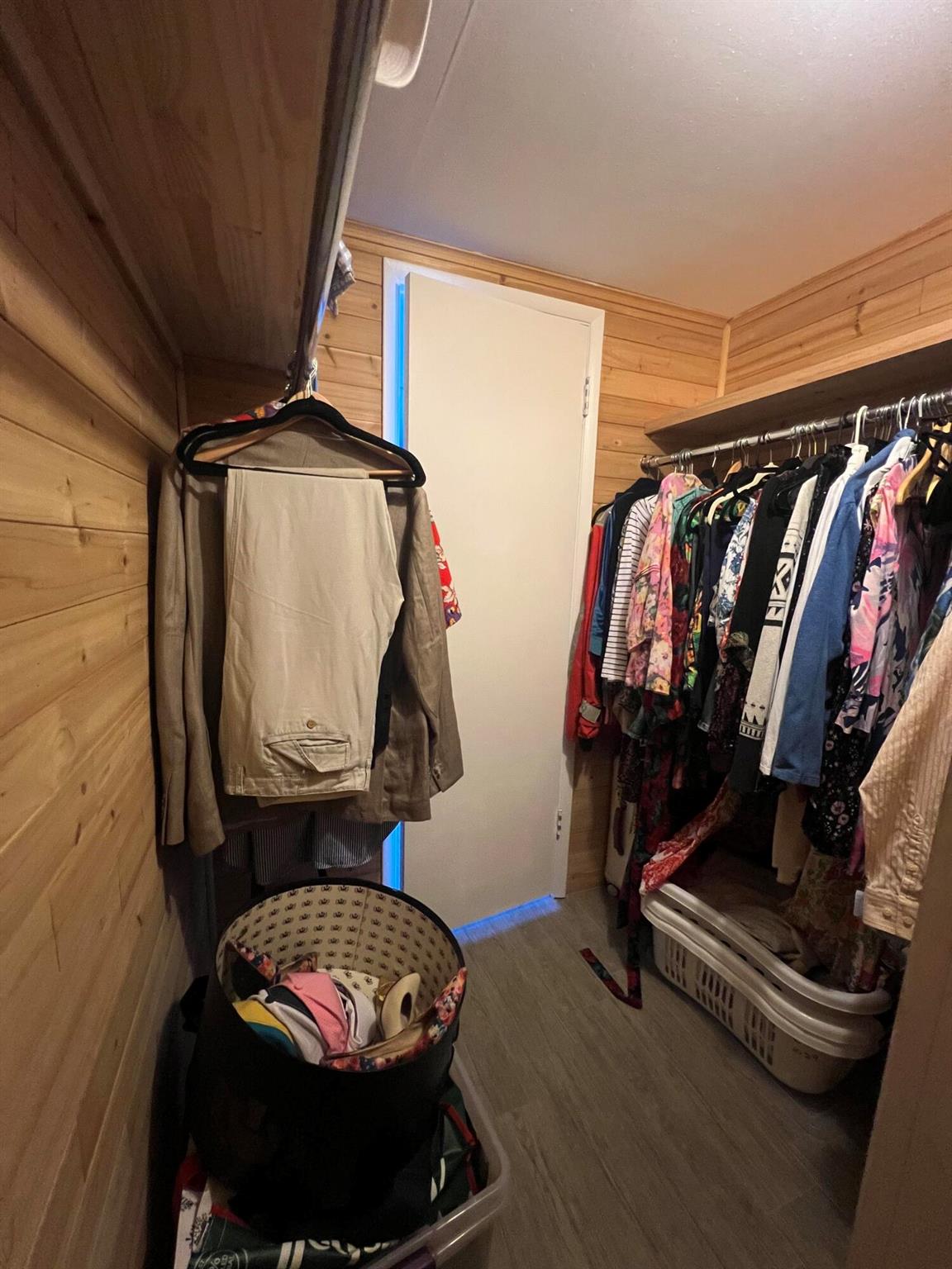 GARDEN-AIRE VILLAGE - Residential Lease