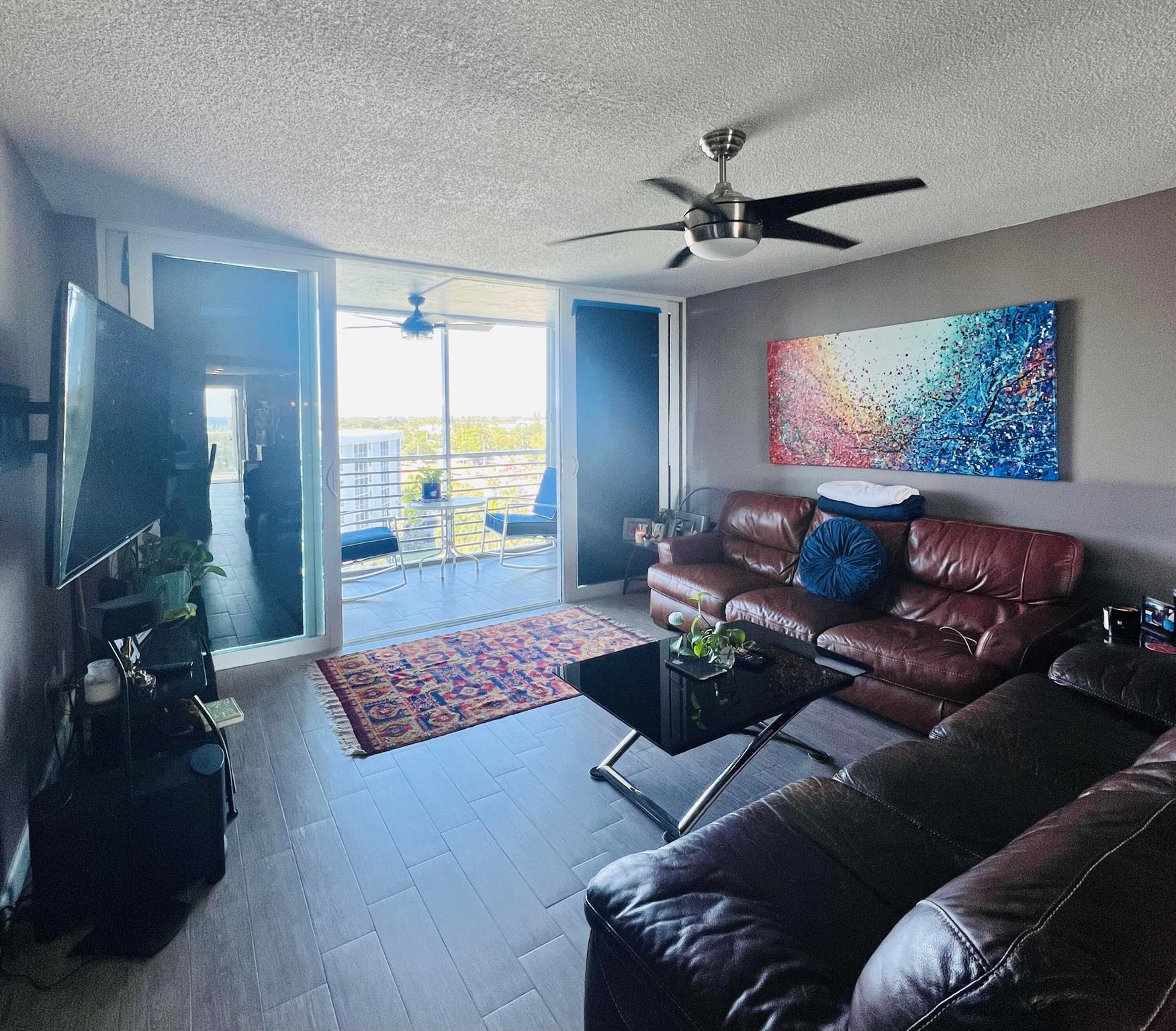 GARDEN-AIRE VILLAGE - Residential Lease