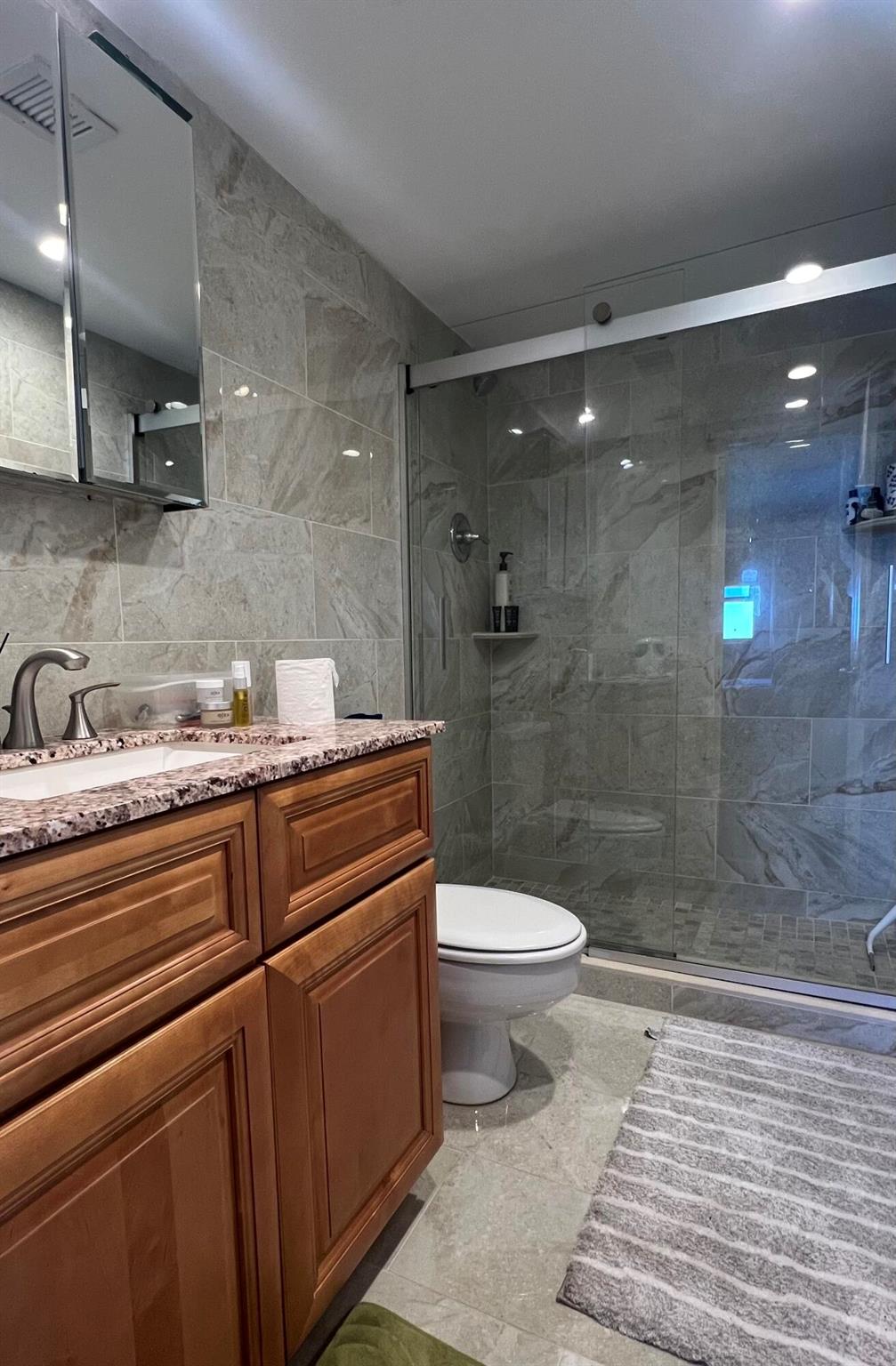 GARDEN-AIRE VILLAGE - Residential Lease