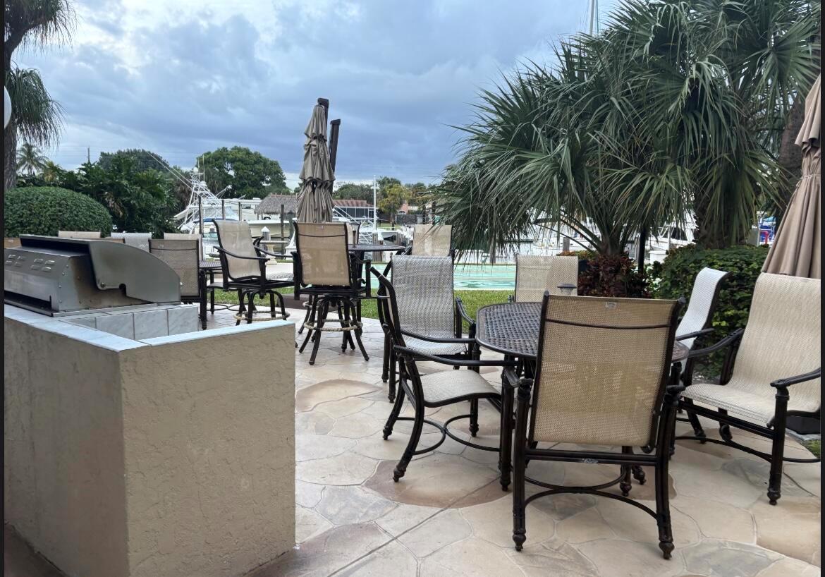 GARDEN-AIRE VILLAGE - Residential Lease