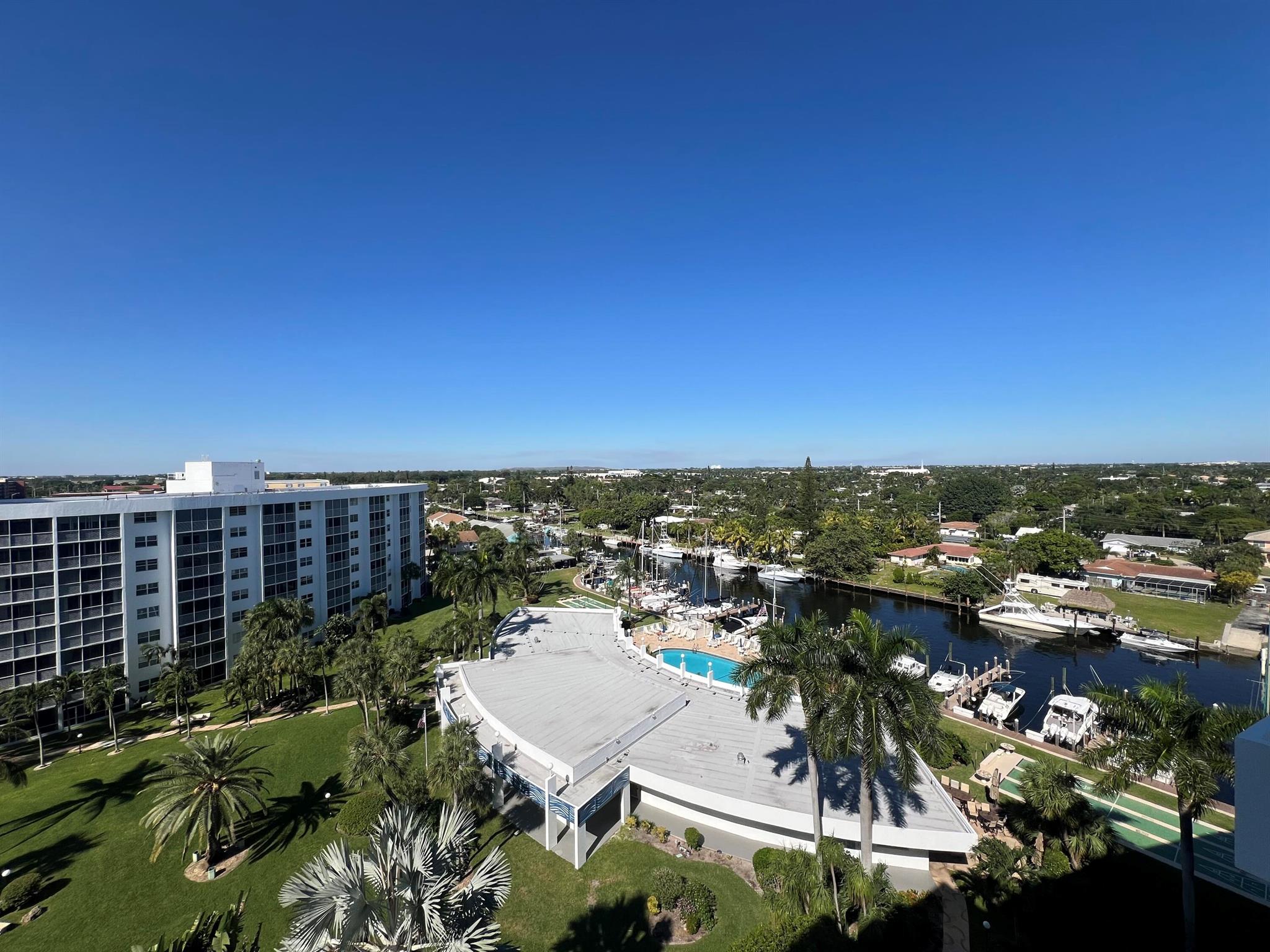 GARDEN-AIRE VILLAGE - Residential Lease