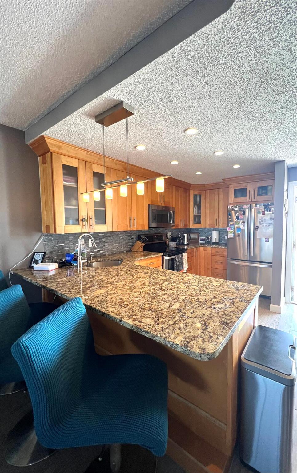 GARDEN-AIRE VILLAGE - Residential Lease