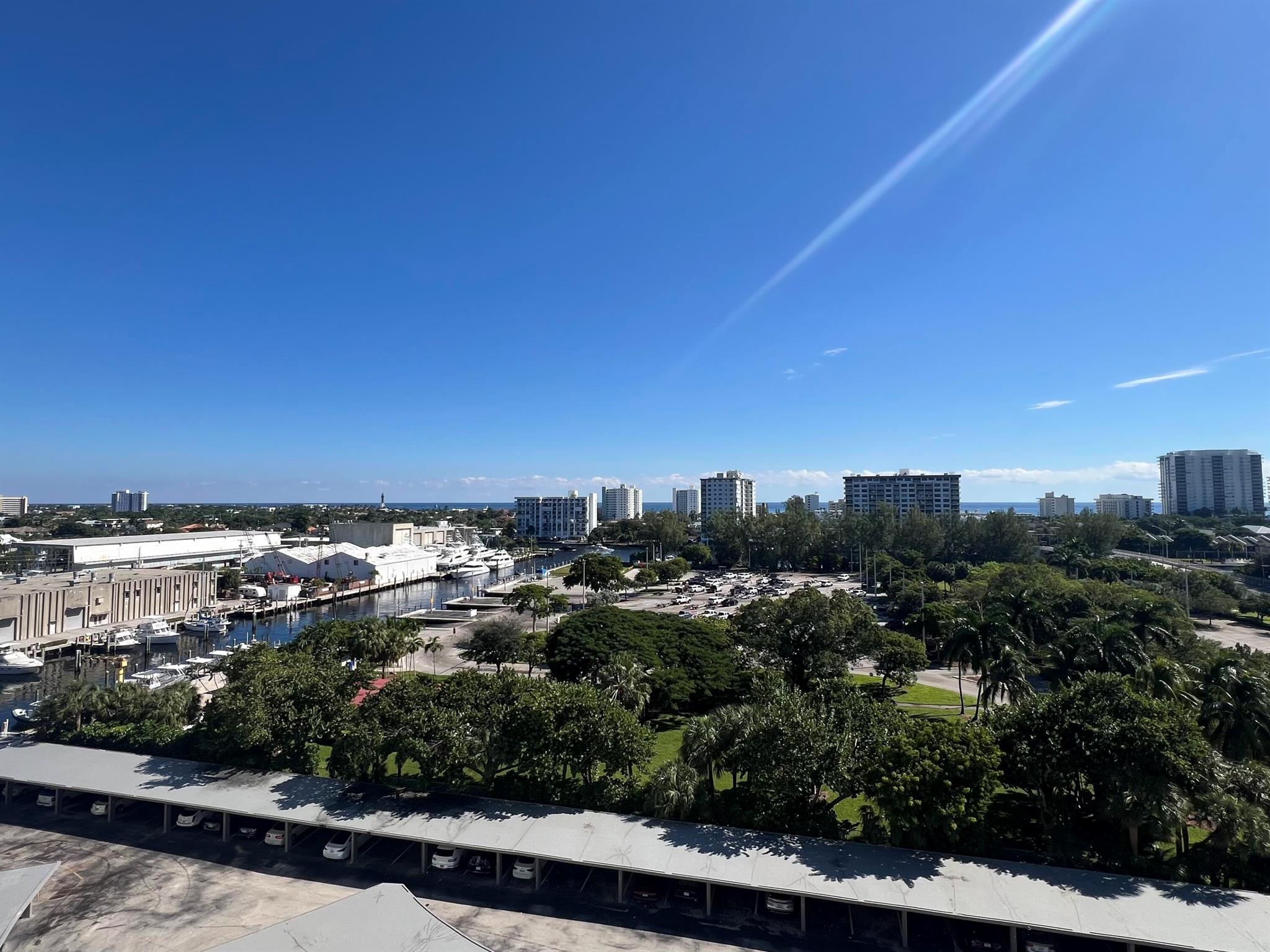 GARDEN-AIRE VILLAGE - Residential Lease