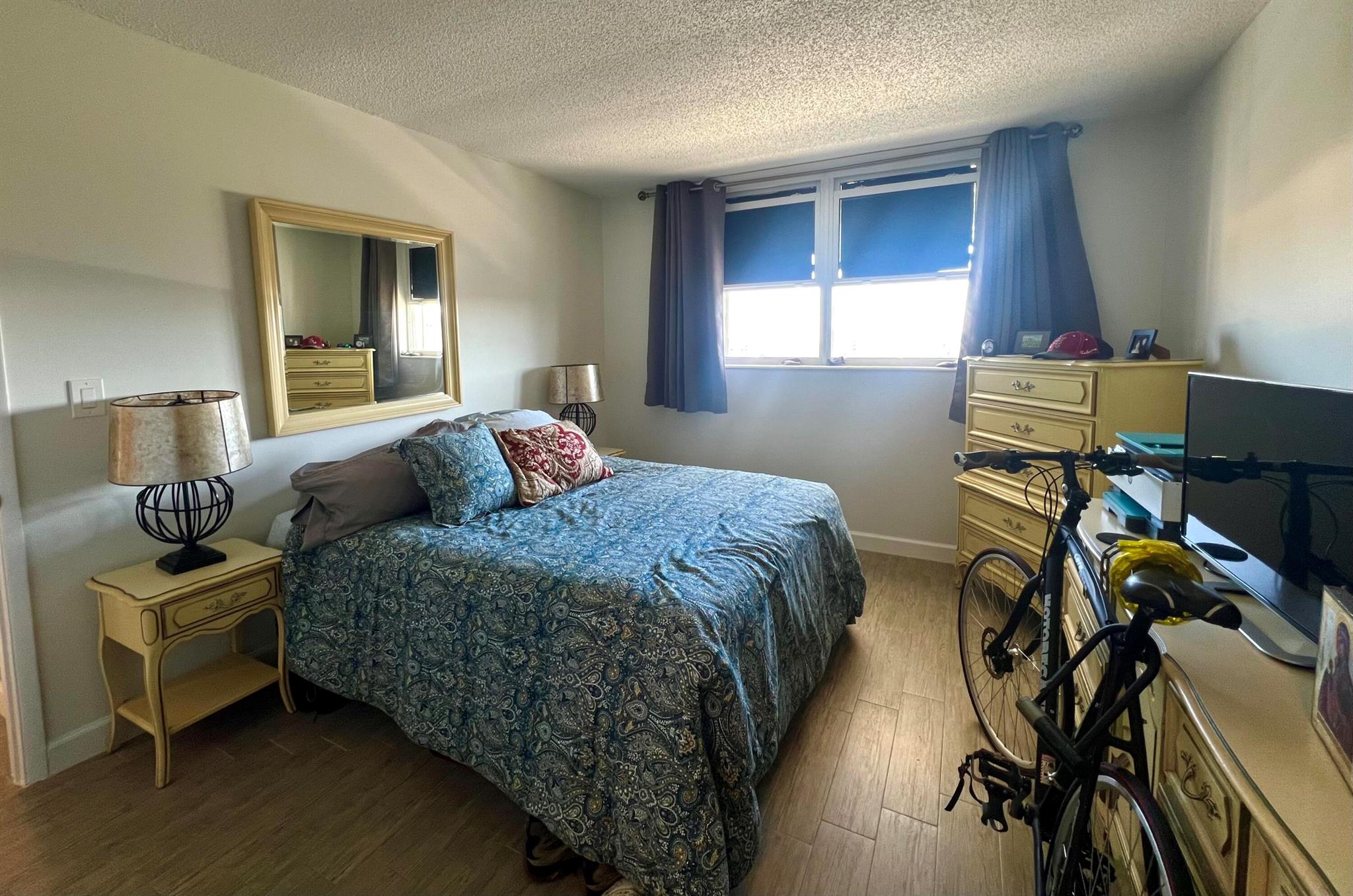 GARDEN-AIRE VILLAGE - Residential Lease