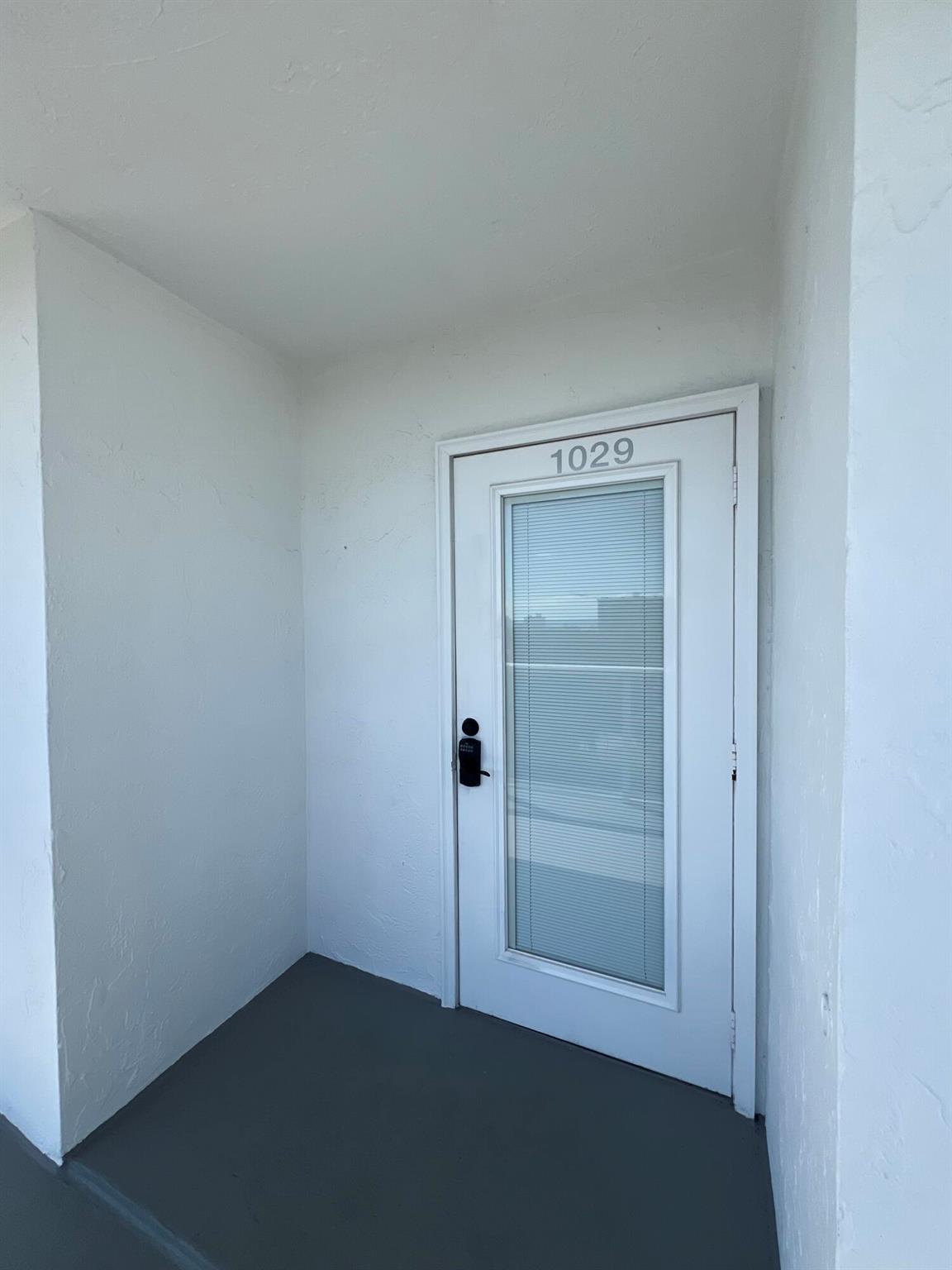 GARDEN-AIRE VILLAGE - Residential Lease