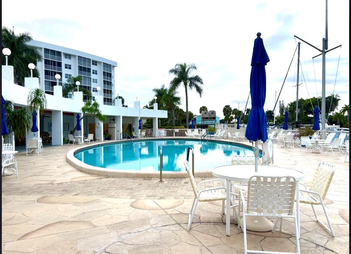 GARDEN-AIRE VILLAGE - Residential Lease