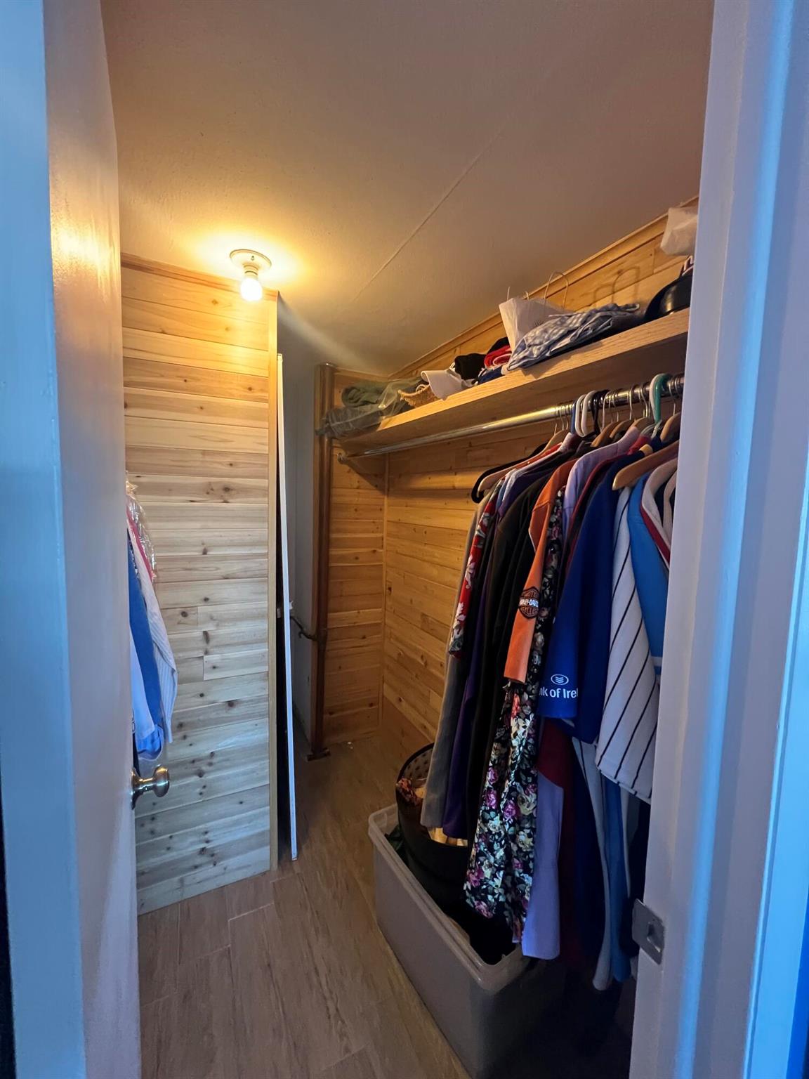 GARDEN-AIRE VILLAGE - Residential Lease