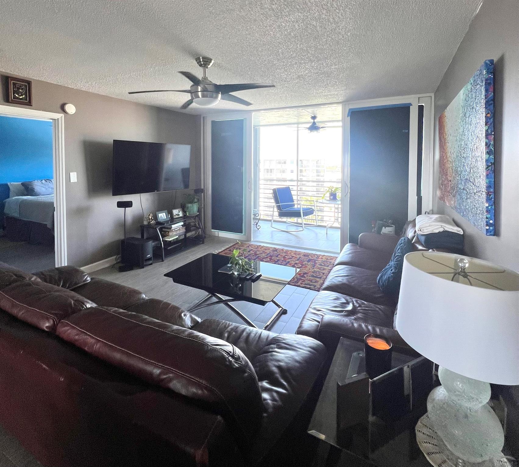 GARDEN-AIRE VILLAGE - Residential Lease