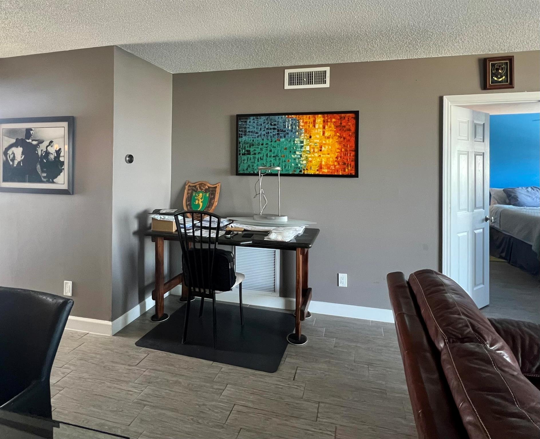 GARDEN-AIRE VILLAGE - Residential Lease