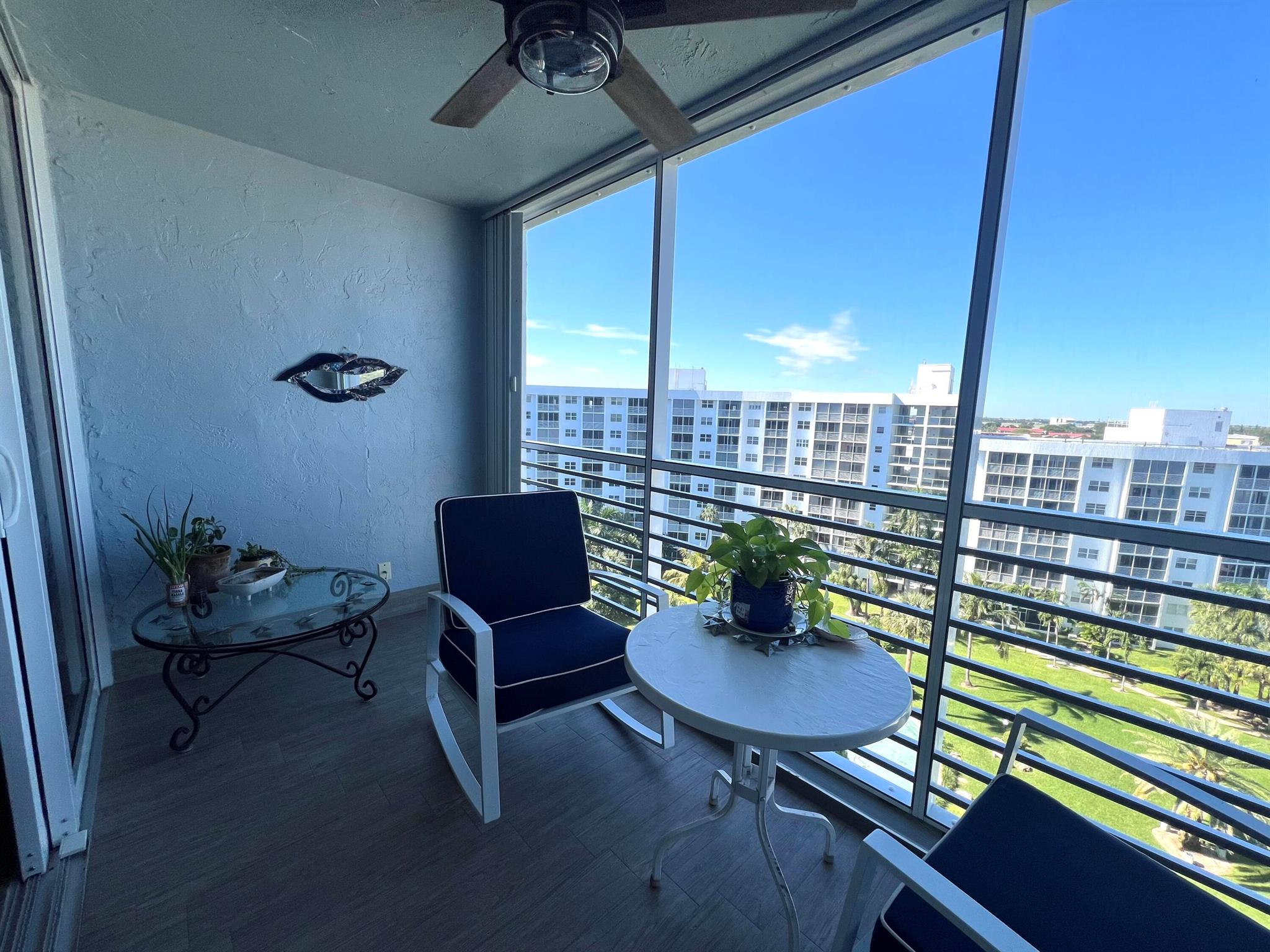 GARDEN-AIRE VILLAGE - Residential Lease