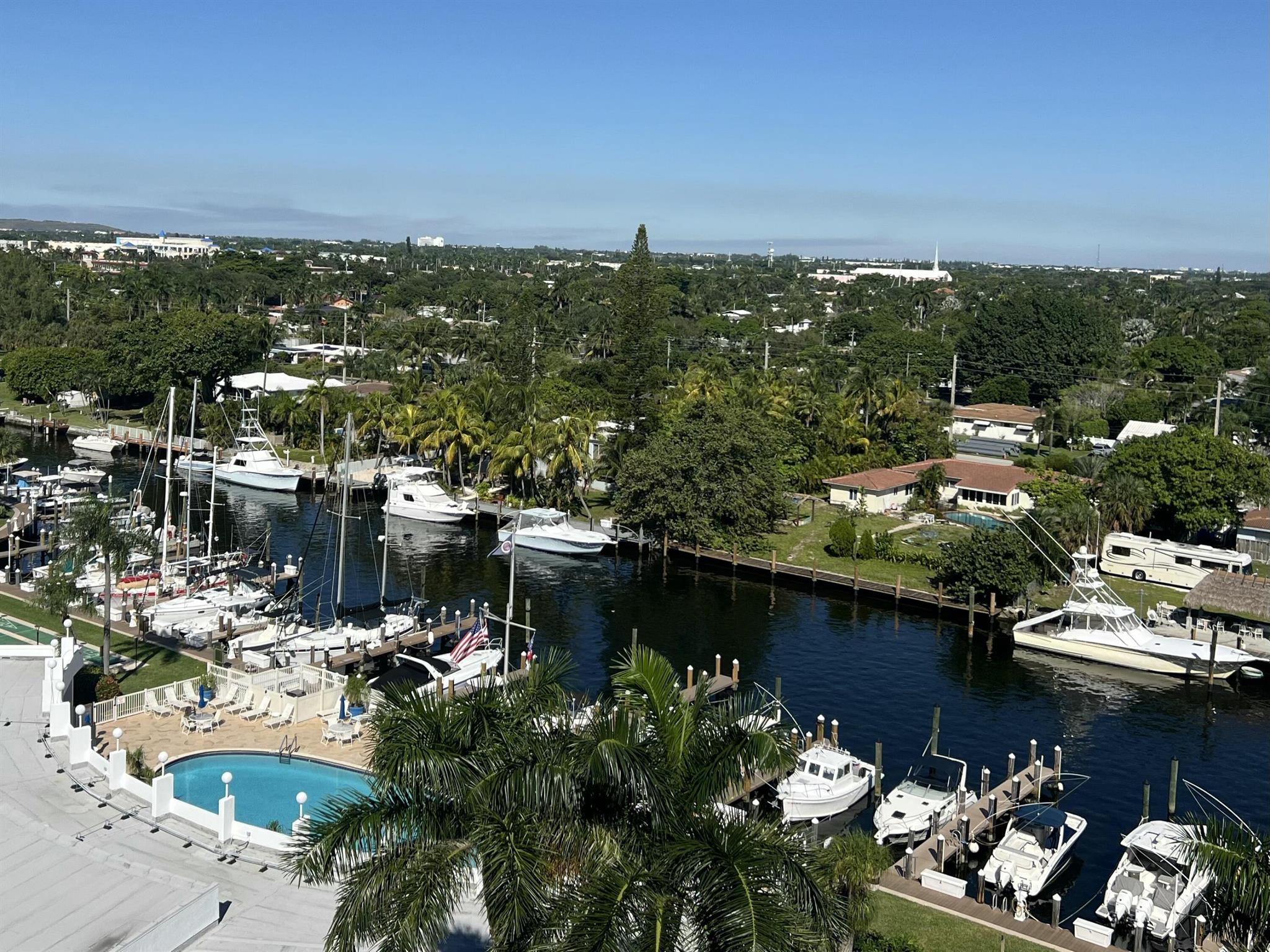 GARDEN-AIRE VILLAGE - Residential Lease