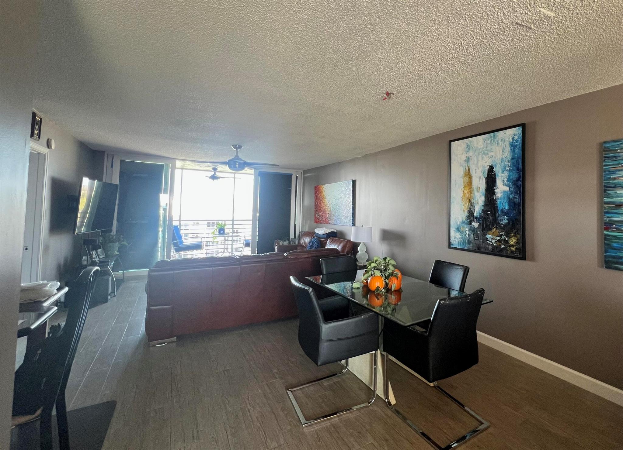 GARDEN-AIRE VILLAGE - Residential Lease