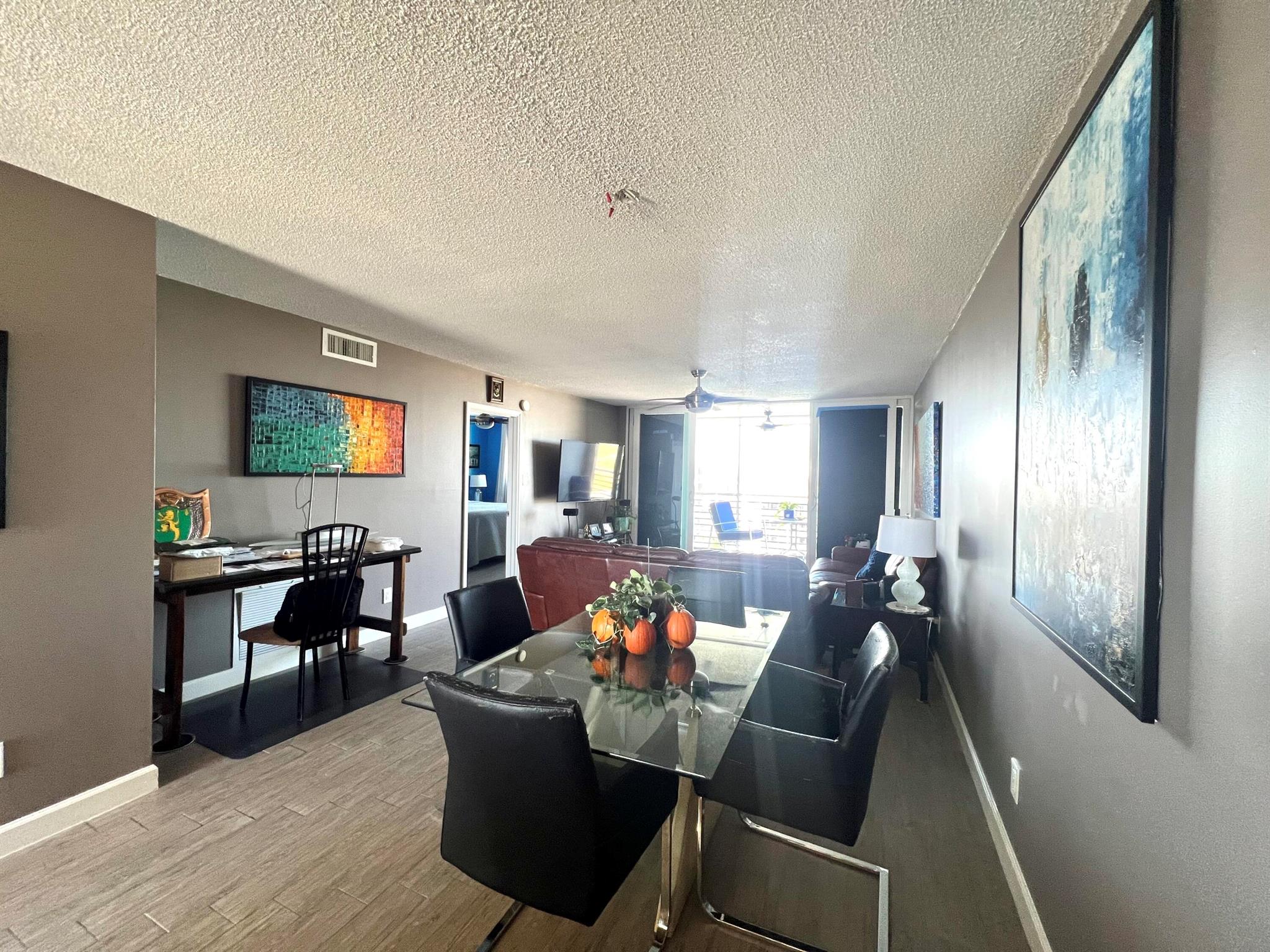 GARDEN-AIRE VILLAGE - Residential Lease