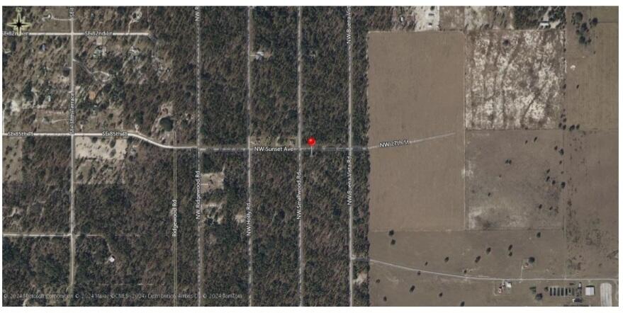 RAINBOW LAKES ESTATES SECTION O
BLK 27 LOT 36 EXC - Land