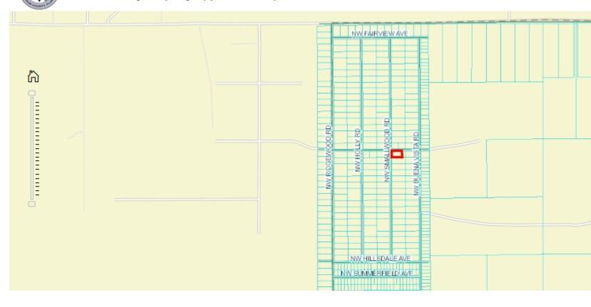 RAINBOW LAKES ESTATES SEC - Land