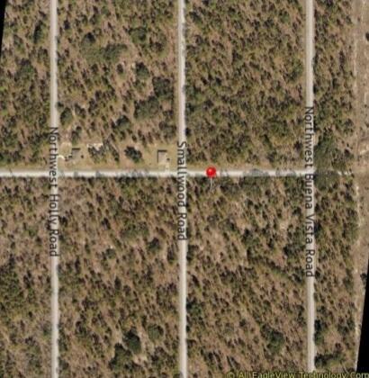 RAINBOW LAKES ESTATES SECTION O
BLK 27 LOT 36 EXC - Land