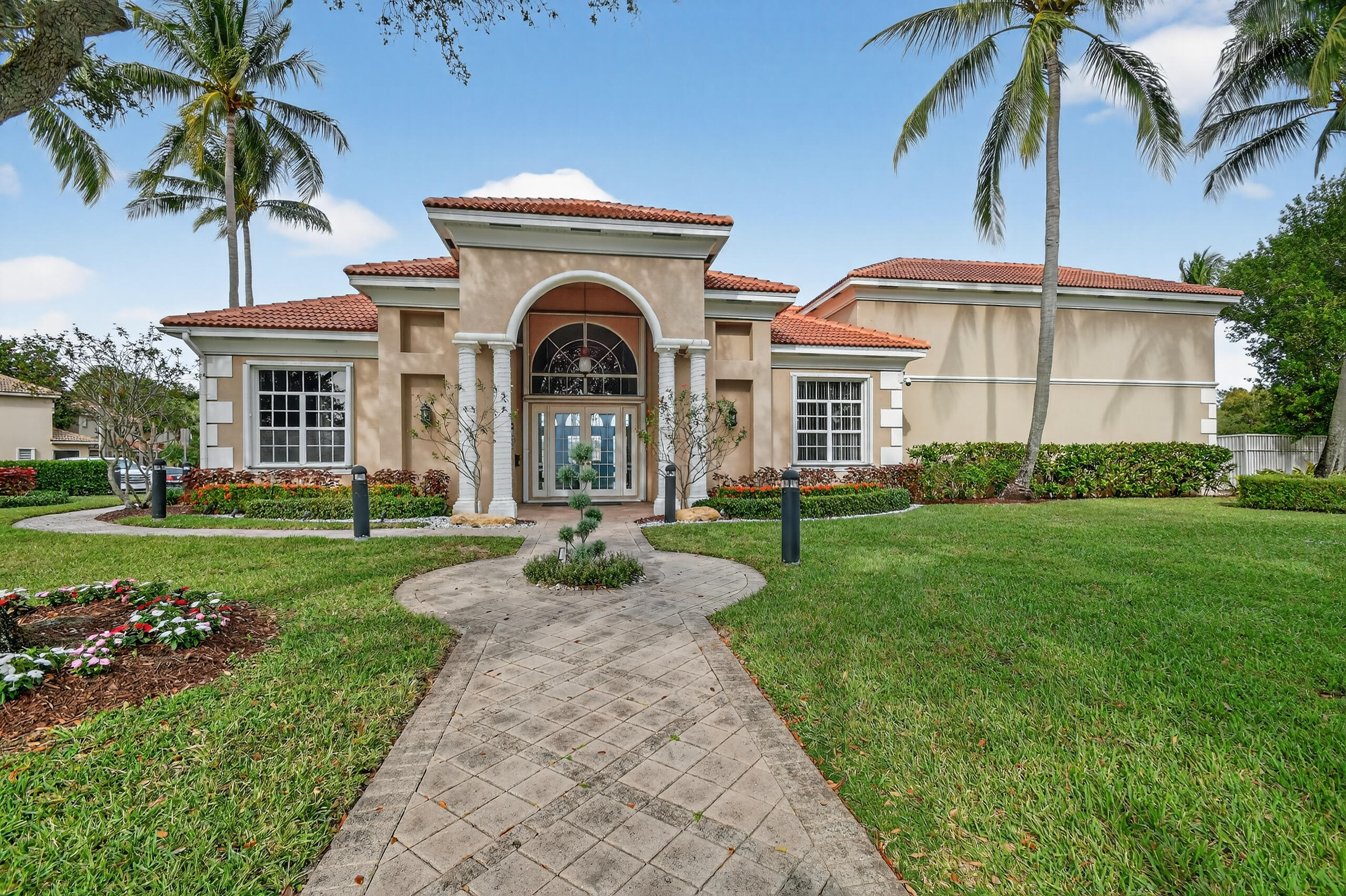 Smithbrooke - Residential